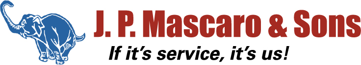 J.P. Mascaro Logo